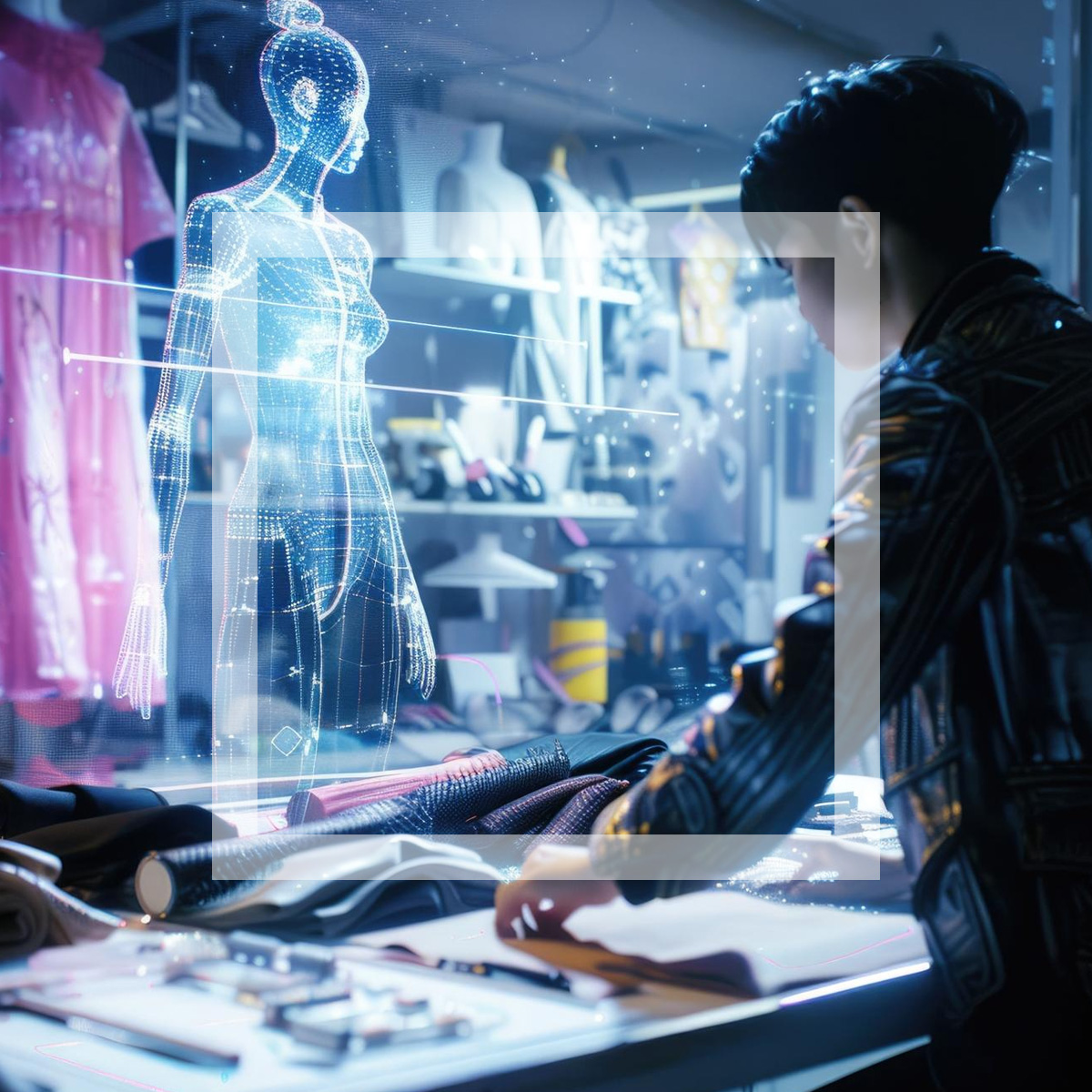 InQube Design Center (UK)